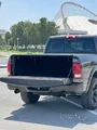 Dodge Ram Warlock
